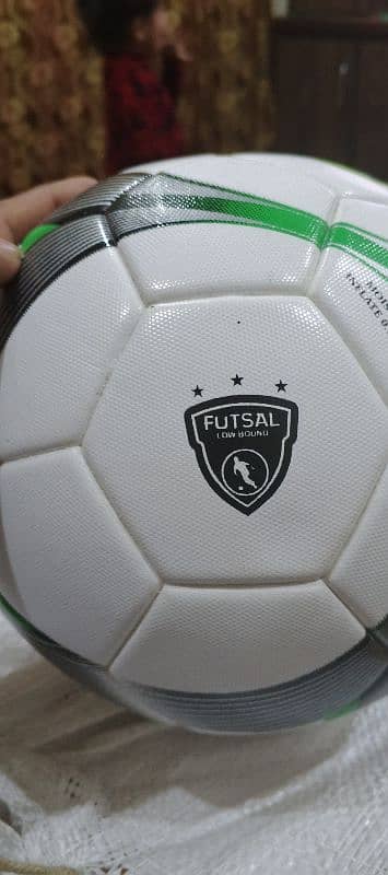 Futsal Ball 1