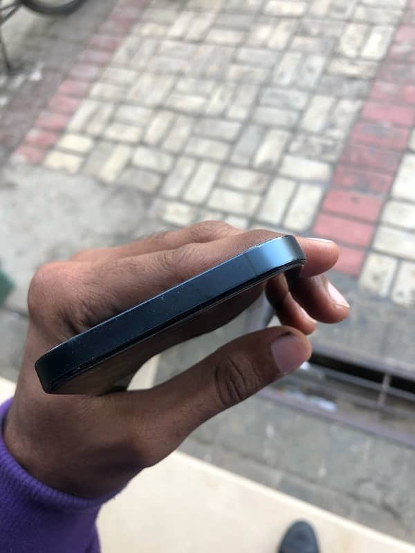 Iphone 12pro PTA approved 128GB 6