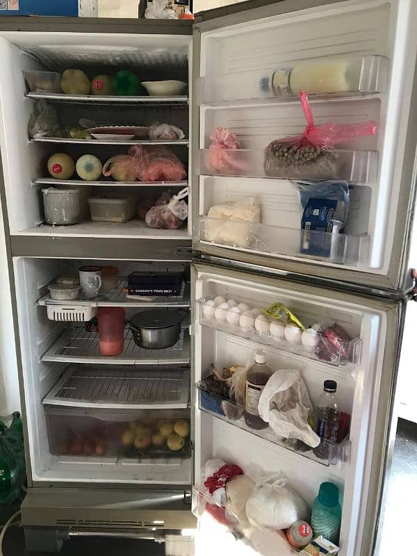 Fridge for sale in cheap price 2