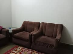 5 seater sofa