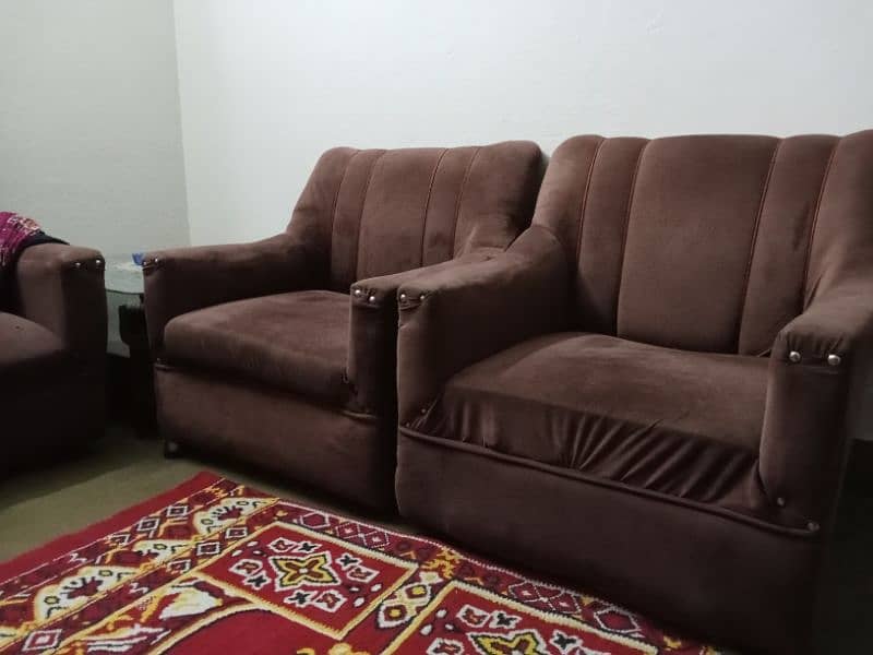 5 seater sofa 1