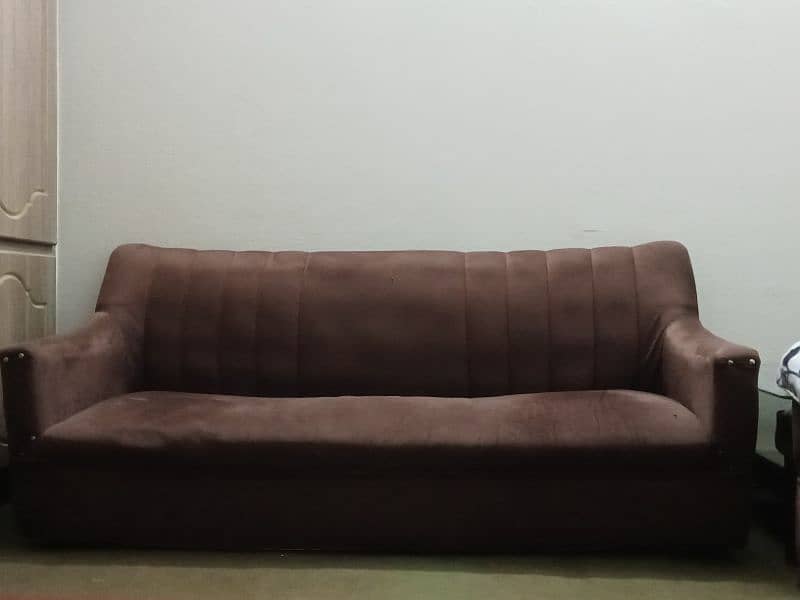 5 seater sofa 2