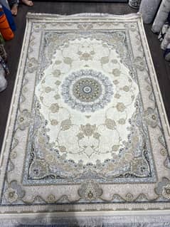 Carpet/Handmade