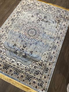 Carpet/Handmade Carpet/Luxury Carpet/Living Room Carpet/Qaleen