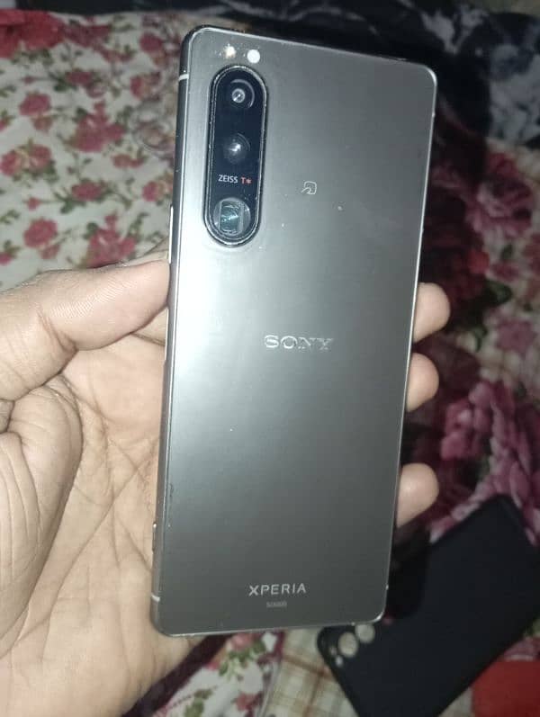 Xperia 5 mark 3 non pta 0