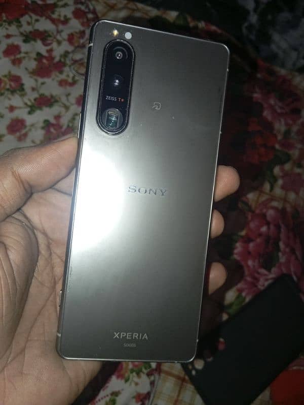 Xperia 5 mark 3 non pta 2