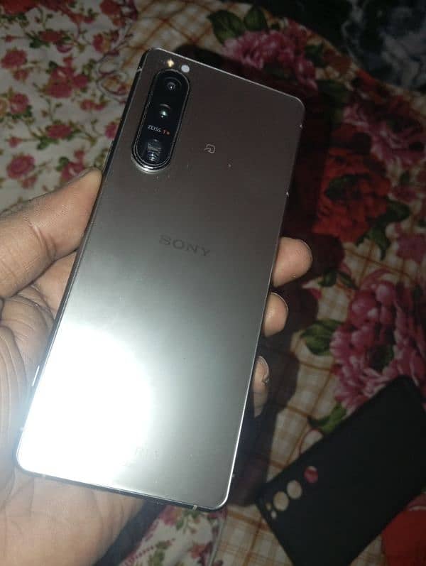 Xperia 5 mark 3 non pta 4