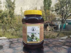 Pure Organic Honey / Pure Shahad / Desi Shahad / Khalis Shahad