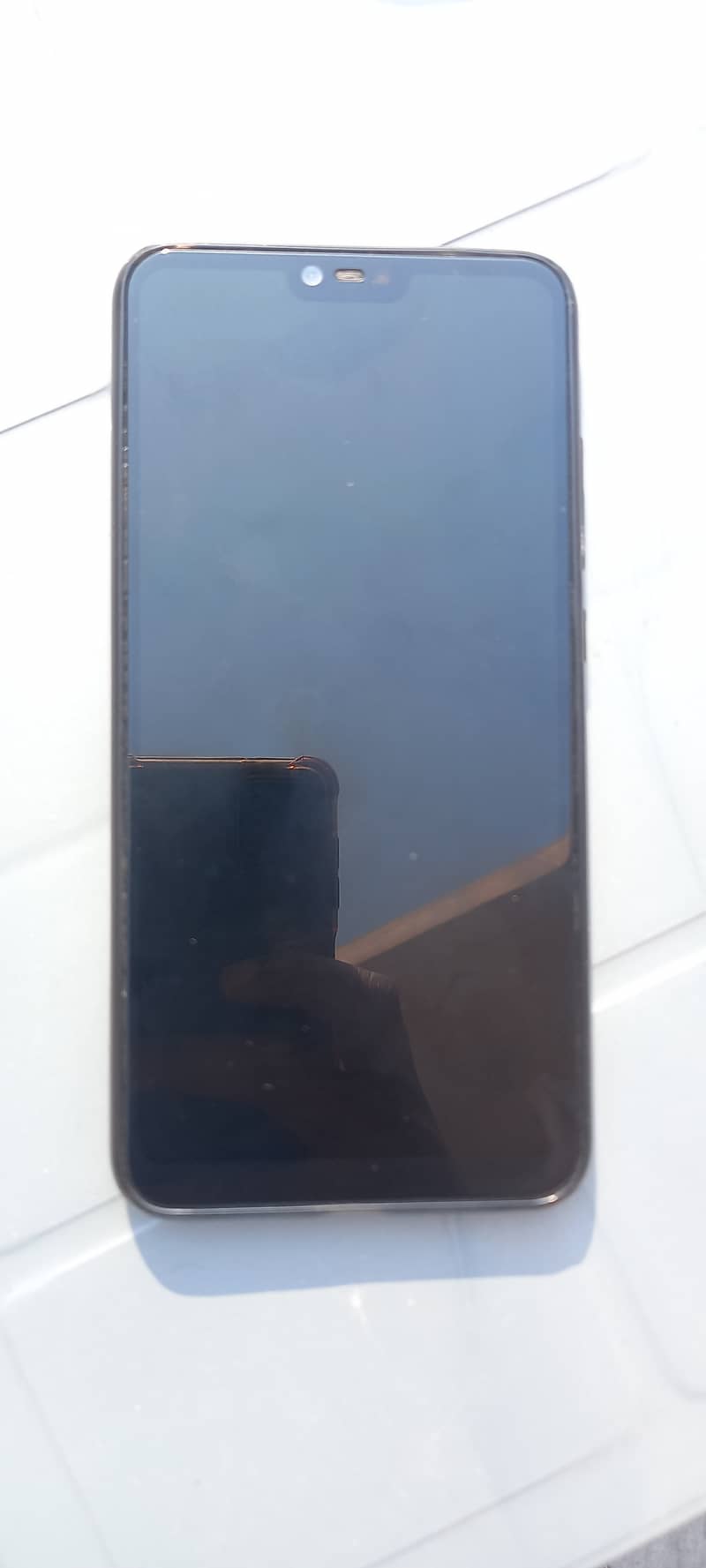 Xiaomi Mi 8 Lite 0