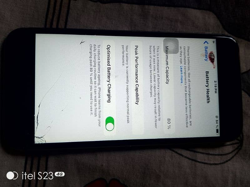 I phone 6s 32gb non Pta bypass home button not working 5