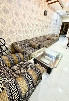 Sofa Set 10 Seater is available for sale!