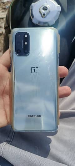 One plus 8T 10 by 10