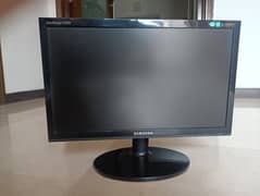 Samsung LED Monitor E1920X 19 inch