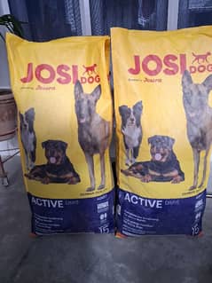 JOSI (Josera] imported