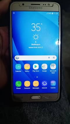 Samsung J7 6