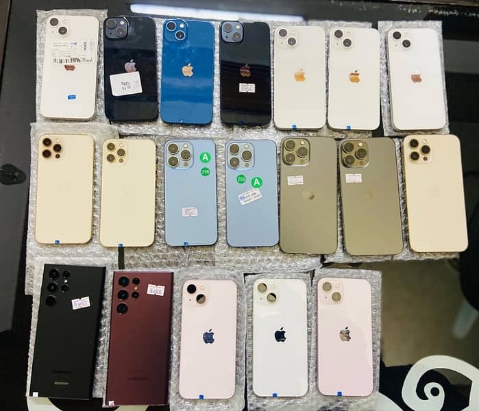 Iphone 12pro. 12promax. 13pro. 13promax. 13. s22ultra 0