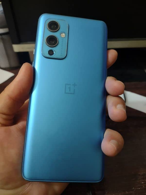 OnePlus 9 12/256 2