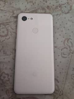 Google Pixel 3 Non Pta 4/64