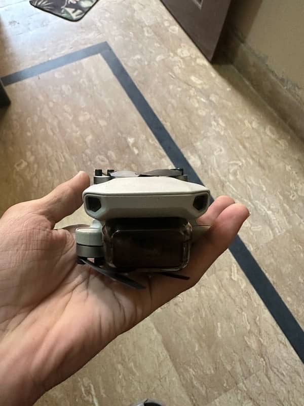 DJI Mini 2 SE Fly more combo 4