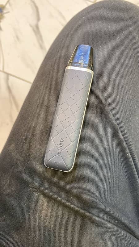 oxva xslim go pod vape 0