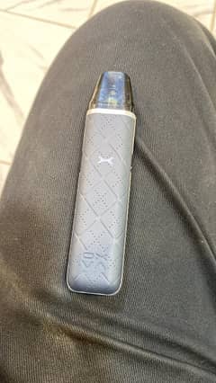 oxva xslim go pod vape