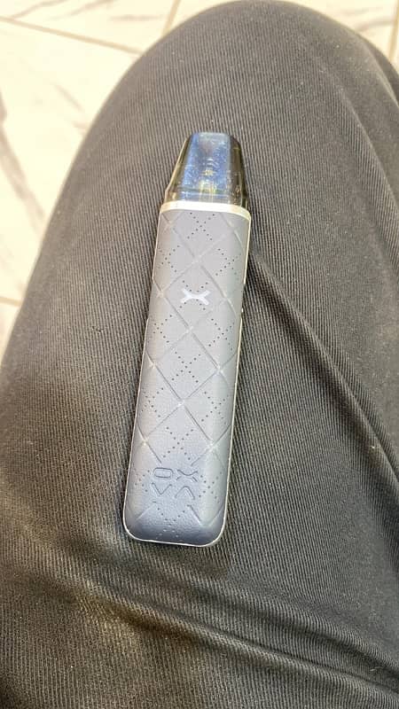 oxva xslim go pod vape 1