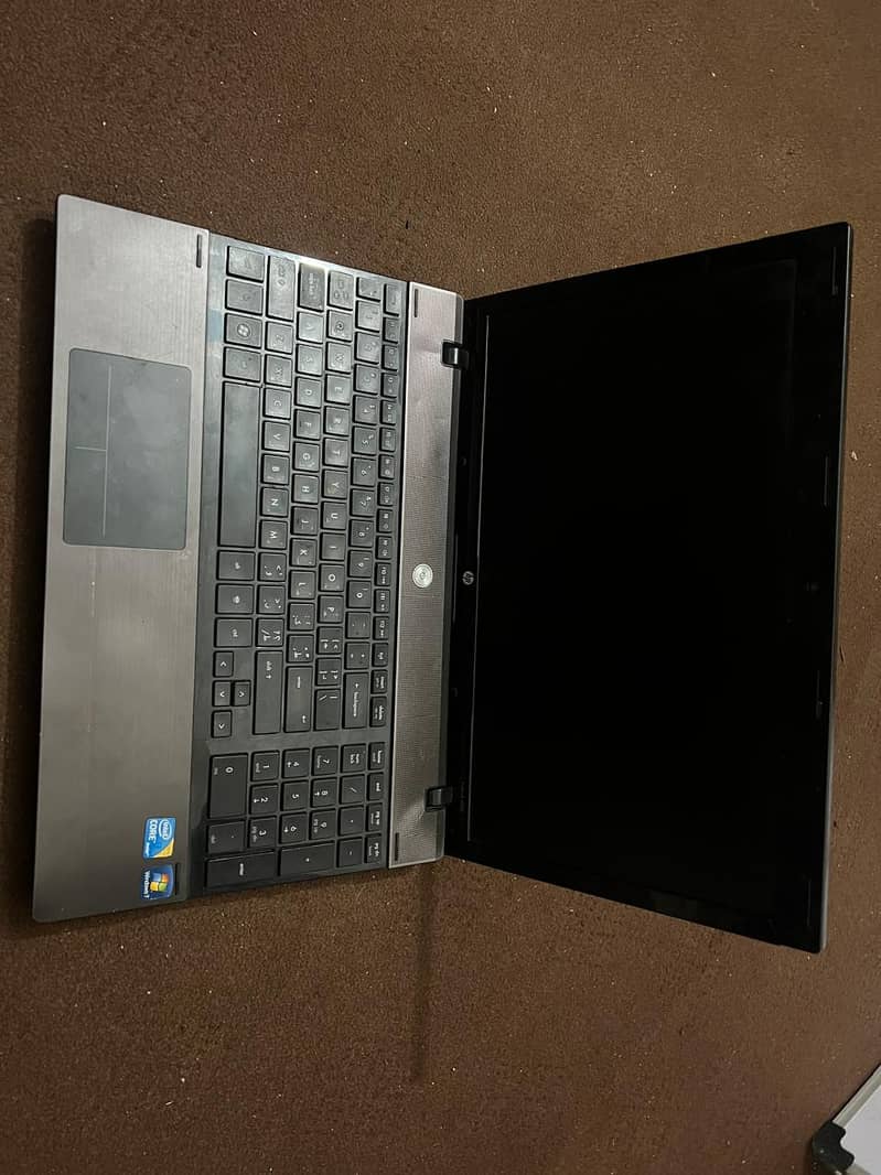 i3 Laptop HP Probook 4520s 4