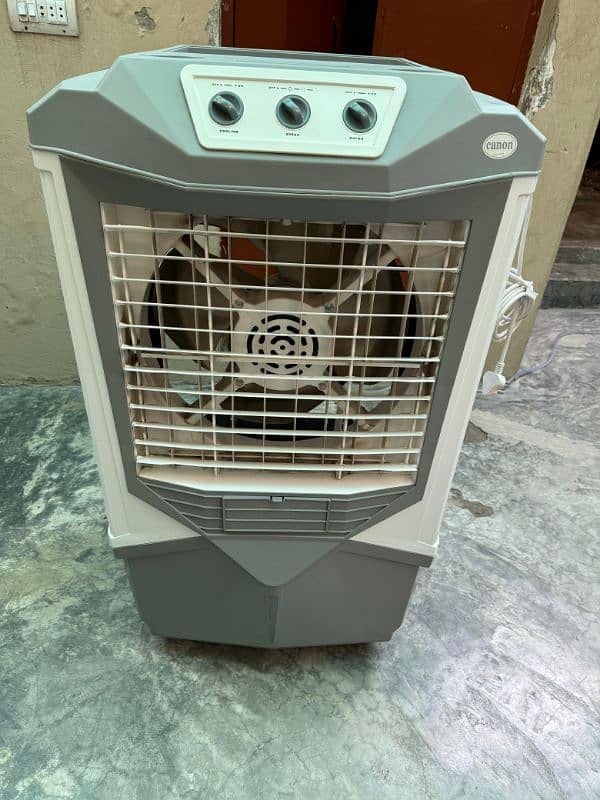 Canon Air Cooler CA6500, Contact on WhatsApp 4