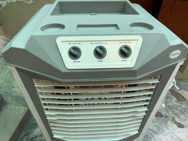 Canon Air Cooler CA6500, Contact on WhatsApp 5