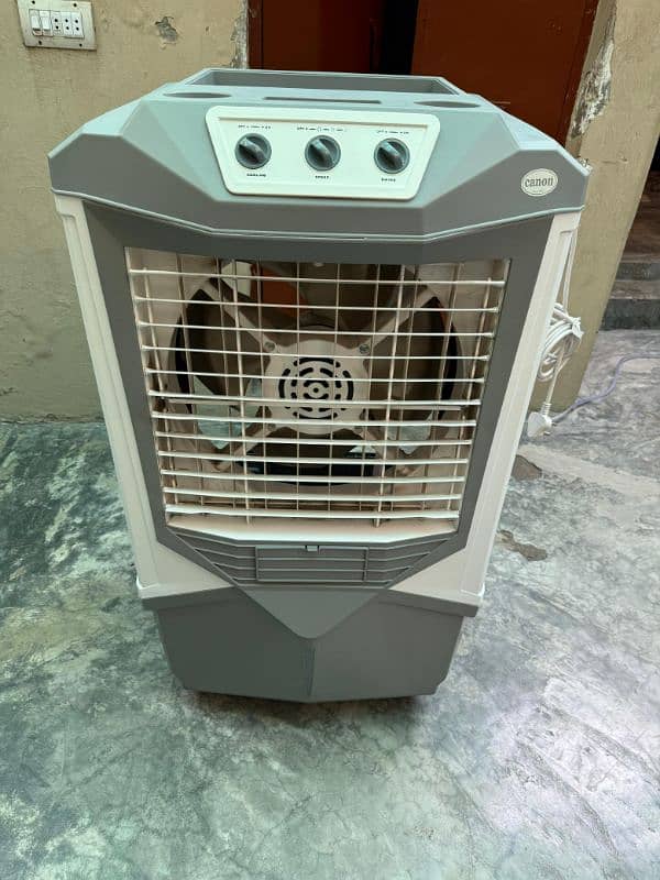 Canon Air Cooler CA6500, Contact on WhatsApp 6