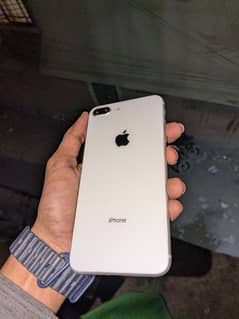 iPhone 8 plus 64 Fu Pta Approved (Exchange Possible)