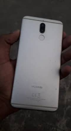 Huawei mate 10 lite