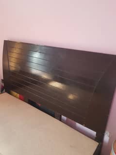 king size bed for sale in cheap price