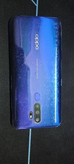 Oppo A9 2020