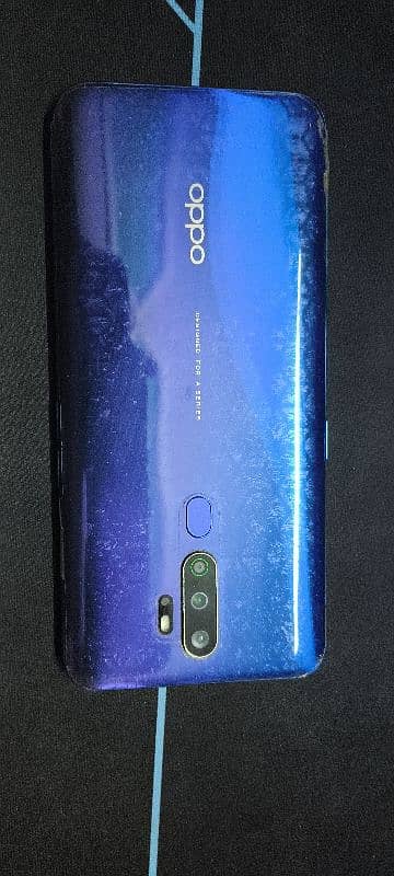 Oppo A9 2020 0