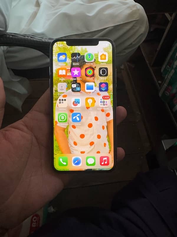 i phone x factory unlock 3