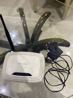 TP-LINK TL-WR740N Router