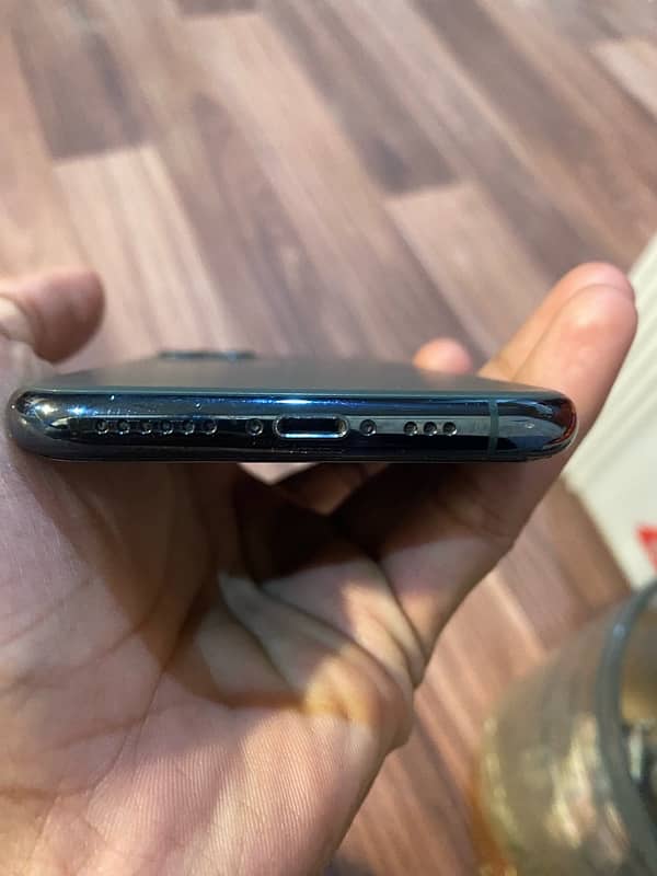 iPhone 11 Pro non pta 64gb exchange possiable 1