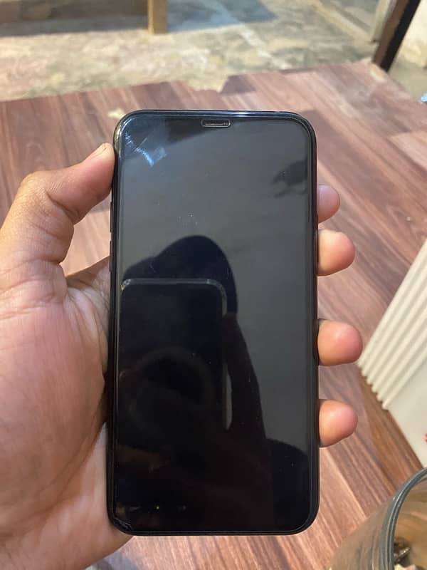 iPhone 11 Pro non pta 64gb exchange possiable 4