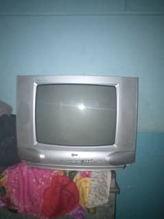 lg tv