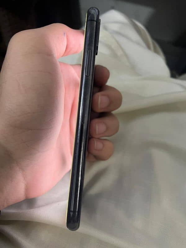 Iphone x 256 GB 1