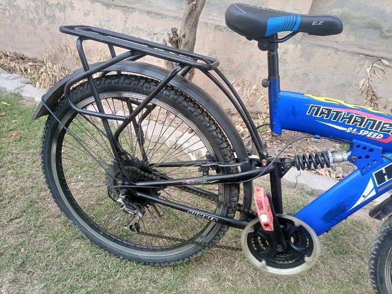 bicycle HUMBER cycle imported 26 inches Bicycle for sale 8