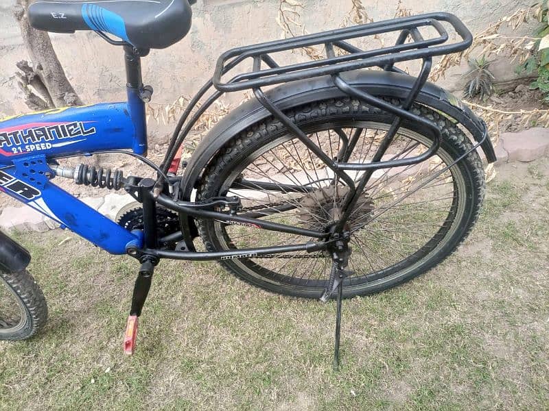 bicycle HUMBER cycle imported 26 inches Bicycle for sale 10