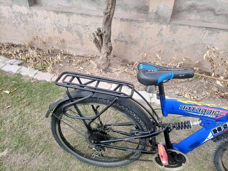 bicycle HUMBER cycle imported 26 inches Bicycle for sale 12