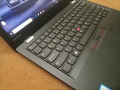 Lenovo Laptop | i5 7th 8/256 ssd