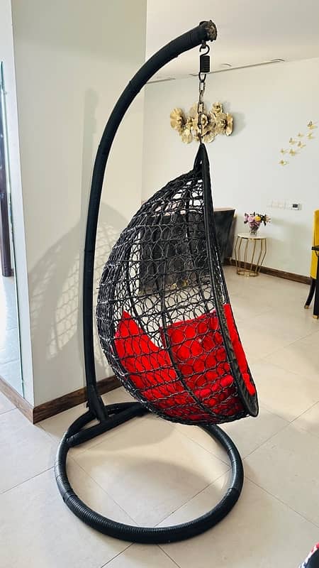 Swing Chair/Jhula/Swing Chair 1