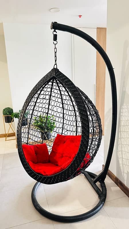 Swing Chair/Jhula/Swing Chair 2