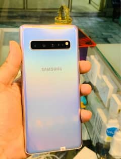 Samsung S10 Plus 5G Global