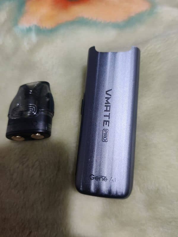 Vmate pro condition 10/9 voopoo 2