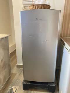 fridge and refrigerator Deal